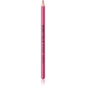 Revolution Relove Kohl Eyeliner creion kohl pentru ochi - imagine 2